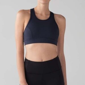 Lululemon Pace Perfect Bra